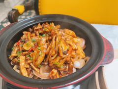 -城南往事(滨江世茂店)