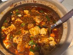 -常和州·夜宵大排档(常州单店)