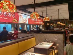 -禄运茶居·手工点心(猎德店)