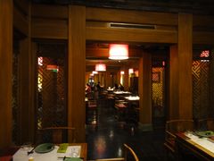 大堂-那家小馆•北京菜•烤鸭(中关村店)