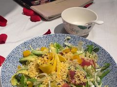 -沿途四季·云南菜·诗酒茶(蓝色港湾店)