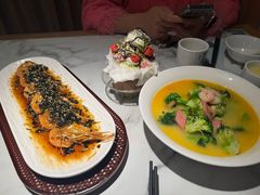 -庆江南江南菜(昆山招商花园城店)