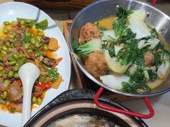 -吕记老鸭汤·徽菜馆(东营路店)