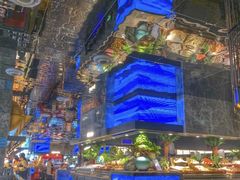 -喜庭海鲜自助(北辰三角洲北辰荟店)
