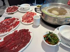 -八合里潮汕鲜牛肉火锅(福州万象城店)
