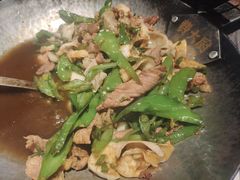 -费大厨辣椒炒肉(黄兴中心广场店)