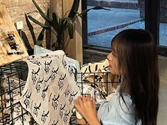 -GOTLOT COFFEE&KITCHEN角落厨房NOOK店