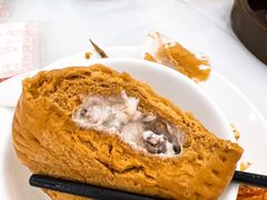 招牌核桃包-圣丰城酒家·宴会(宝安大仟里店)