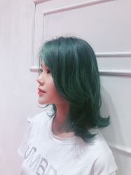 -Hair Glam 格拉姆造型旗舰店