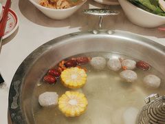 -八合里牛肉火锅(上海中山公园店)