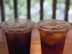 -无印良品餐堂 MUJI Diner(成都太古里店)