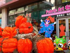 -观澜湖手艺工场·陶艺·吹玻璃·拼豆