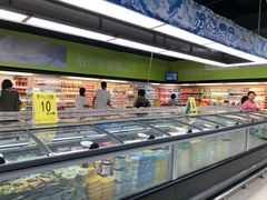 -南城百货(亭江店)