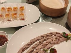 -北京老铺烤鸭(西稍门店)