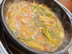 -黔有有贵州酸汤夺夺粉火锅(五味十字店)