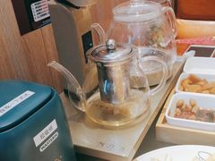 自助取餐区-灶座小锅烀饼·铁锅炖(全国总店)