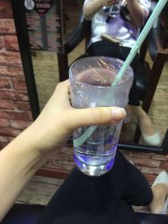 -BM SALON