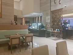 -月色西餐厅·海鲜刺身·烧烤(科学城保利郡雅酒店)