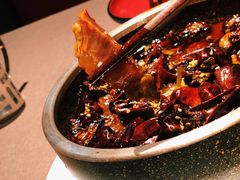 芋儿牛肉-香港财记(汇励99城市公园店)