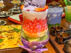 -1886德国汽车餐厅(外滩中央店)