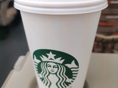 -星巴克(北京中关村北京国际店)