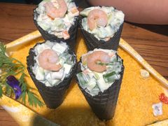 -嘉禾·悦享餐厅(八方汇店)