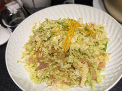-魁盛居百年鲁菜馆(县西巷店)