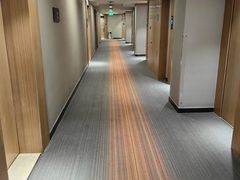 -西安钟楼北大街希尔顿欢朋酒店