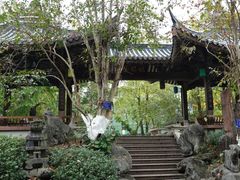 景点-桂林灵渠景区