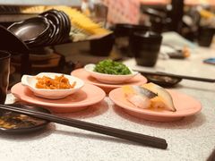 -争鲜回转寿司(南开大悦城店)