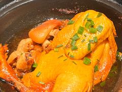 -小绍兴家宴(鲁迅路店)