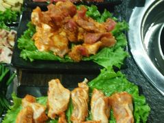 -碳匠炭火烤肉