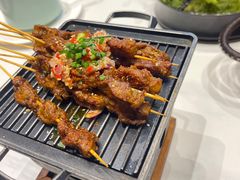 -大鸽饭(木莲中路店)