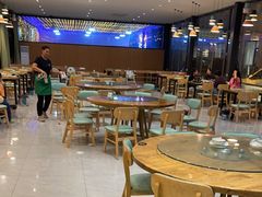 -俺家菜馆(百里峡店)