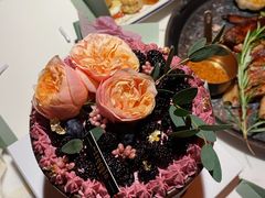 -小苍兰风铃草蛋糕甜品(沈阳店)