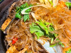-太泰东南亚餐厅(万福广场店)