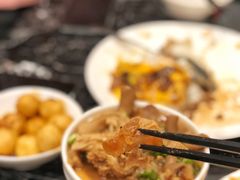 萝卜牛杂-有章牛杂(石厦店)
