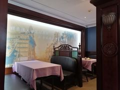 -德大西餐社(云南南路店)