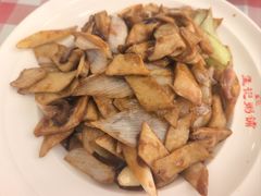 -孟记粥铺·家常菜·烧烤·粥(亚运村店)