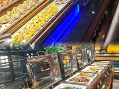 -盛江山自助料理(太原街万达店)