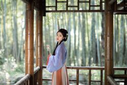 -八角古风摄影