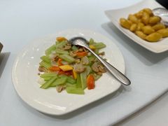 -巴音浩日娲酒楼(双林东路店)