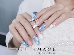 -吉田美学化妆美甲摄影培训(丽水校区)