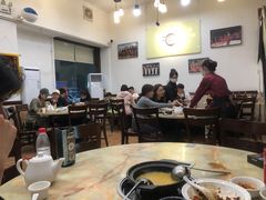 -李师傅脆肚(梅林店)