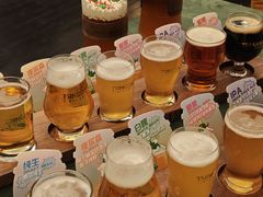 -中山路壹号传奇club·啤酒花园餐厅