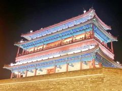 -永定门南广场