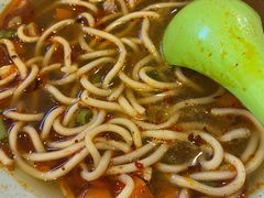 -馍界传奇·肉夹馍·手工面(中北永旺店)