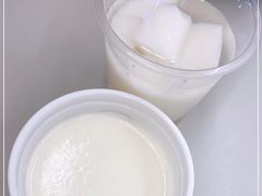 -清真马记宫廷奶酪(农光里店)