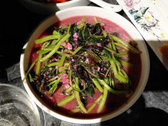 -泉味道贵州厨房(三里河店)