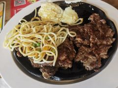 -豪客来牛排(人民东路店)